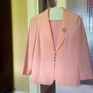 Women’s blazer